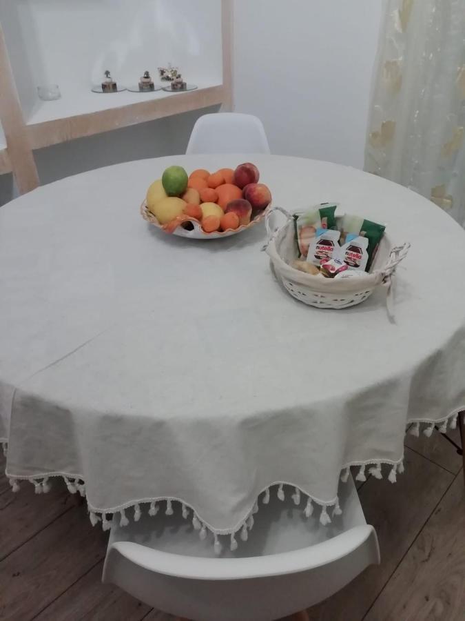 Sirakousai Sweet Home 锡拉库扎 外观 照片