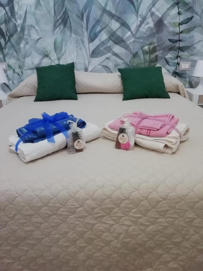 Sirakousai Sweet Home 锡拉库扎 外观 照片